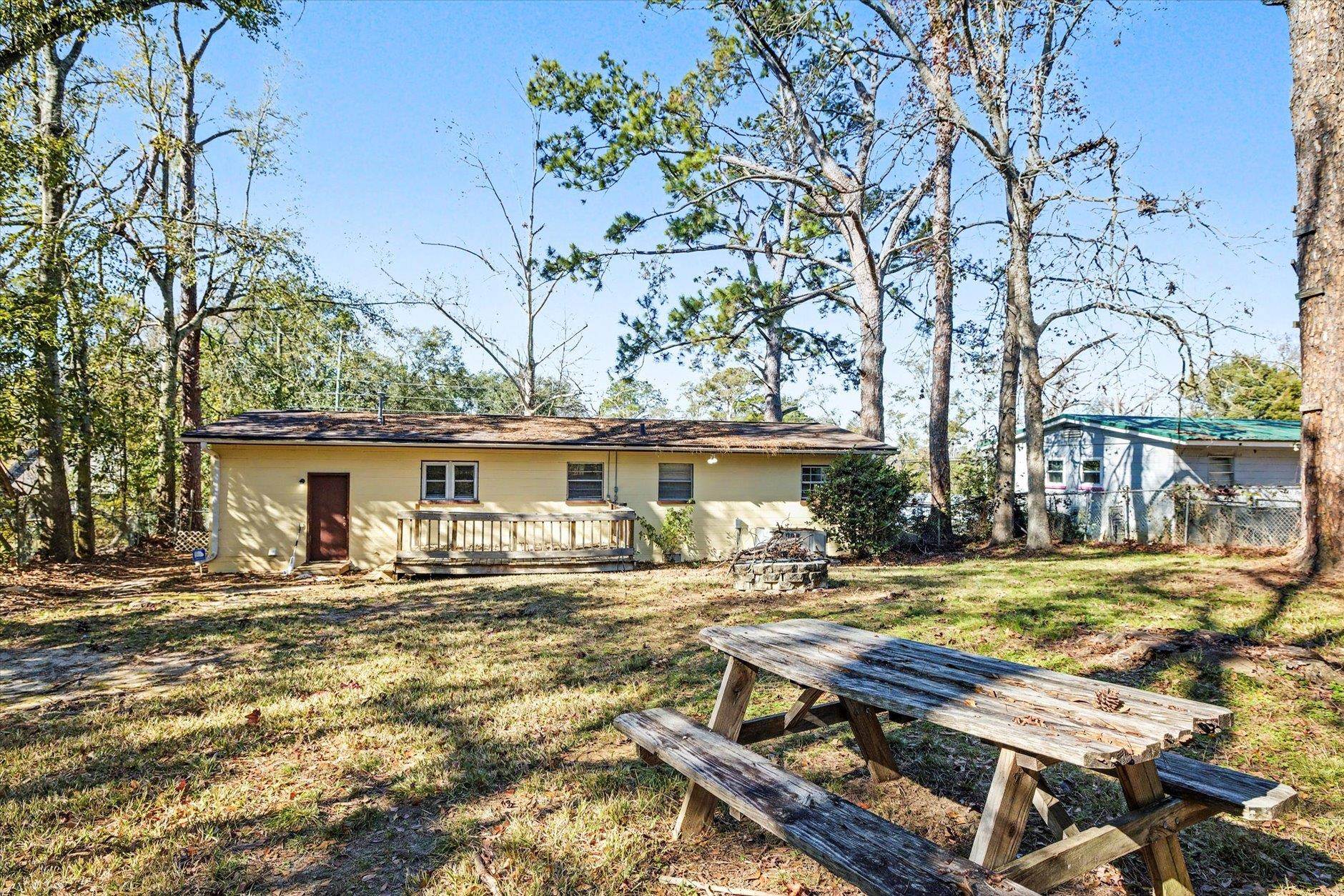 817 South Lipona Road Tallahassee, FL 32304 - Photo 13 of 41