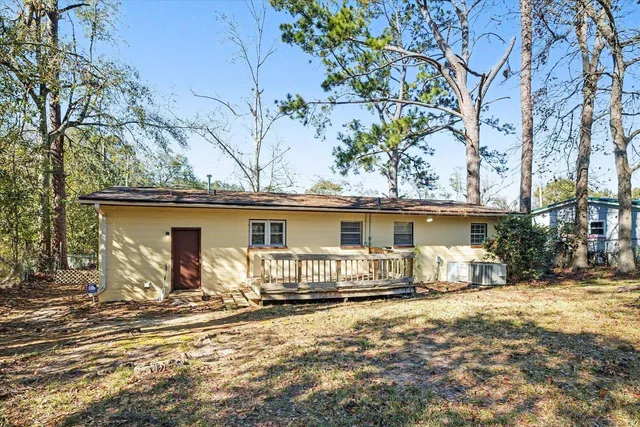 $179,000 | 817 South Lipona Road, Tallahassee, FL 32304