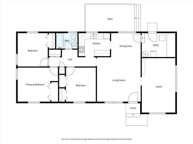 $179,000 | 817 South Lipona Road, Tallahassee, FL 32304