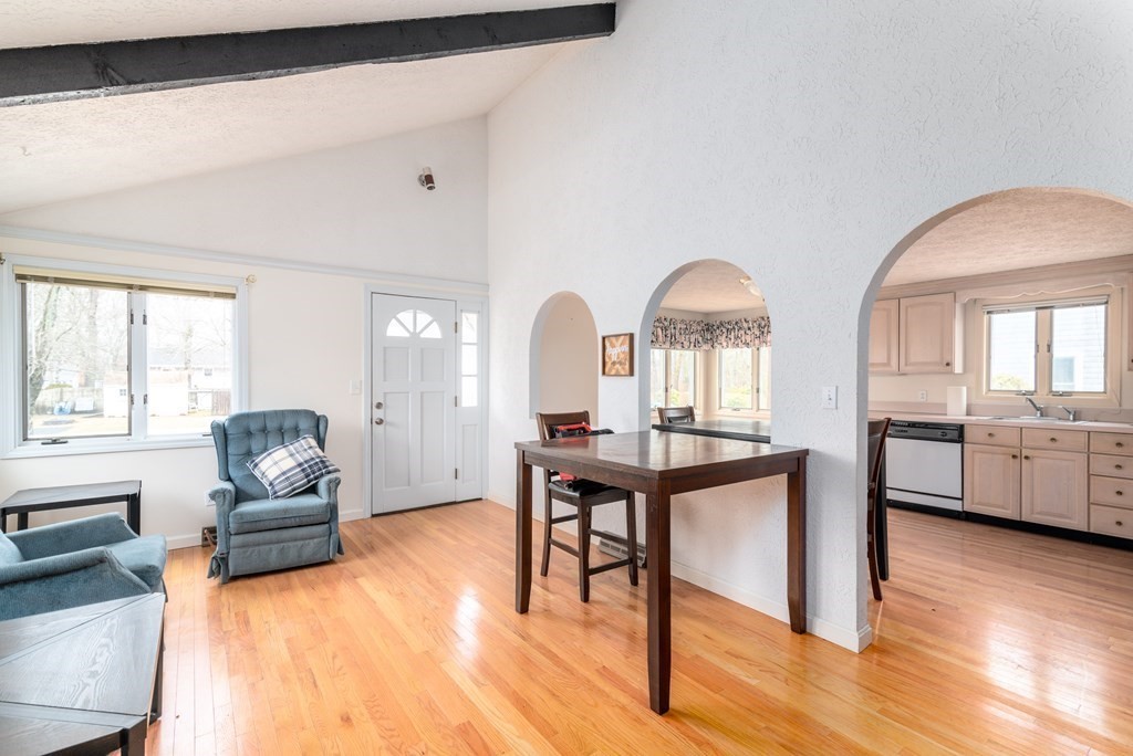 32 Taft Street Wareham, MA 02571 - Photo 11 of 29 Gallery Image 11