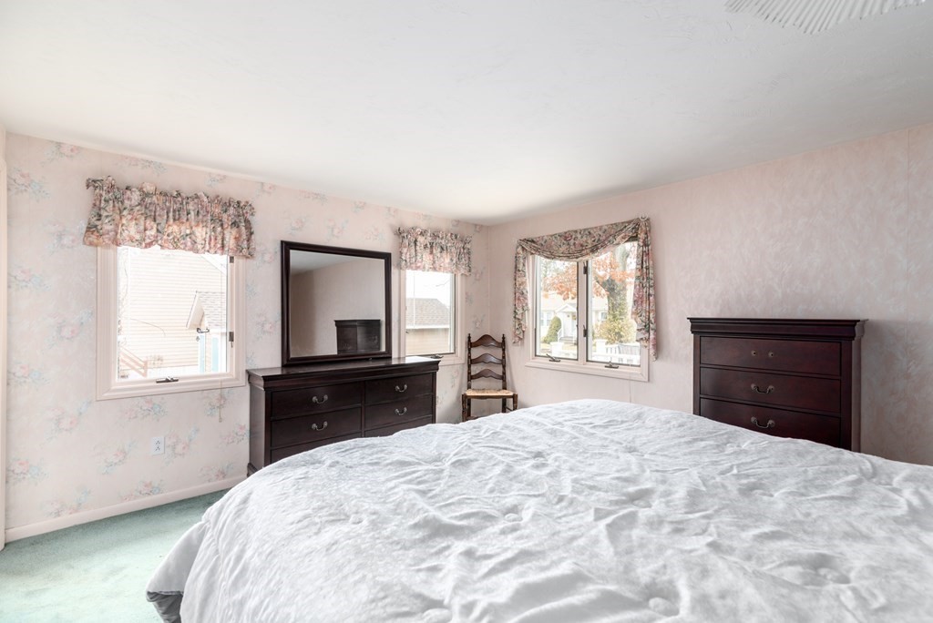 32 Taft Street Wareham, MA 02571 - Photo 13 of 29 Gallery Image 13