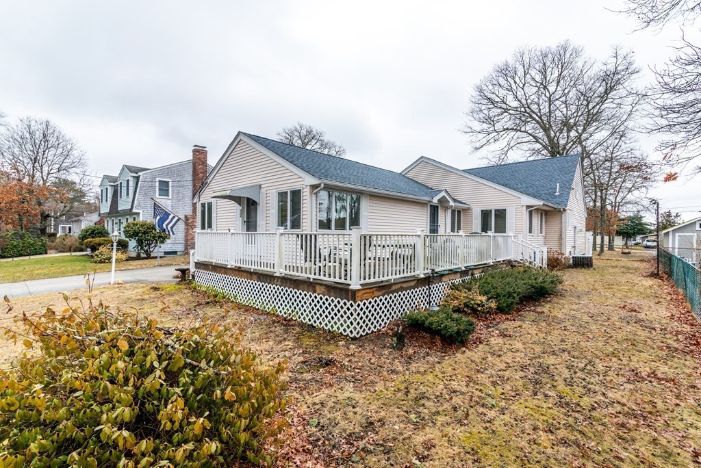 32 Taft Street Wareham, MA 02571 - Photo 26 of 29 Gallery Image 26