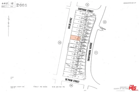$1,998,000 | 646 Vía De La Paz, Pacific Palisades, CA 90272