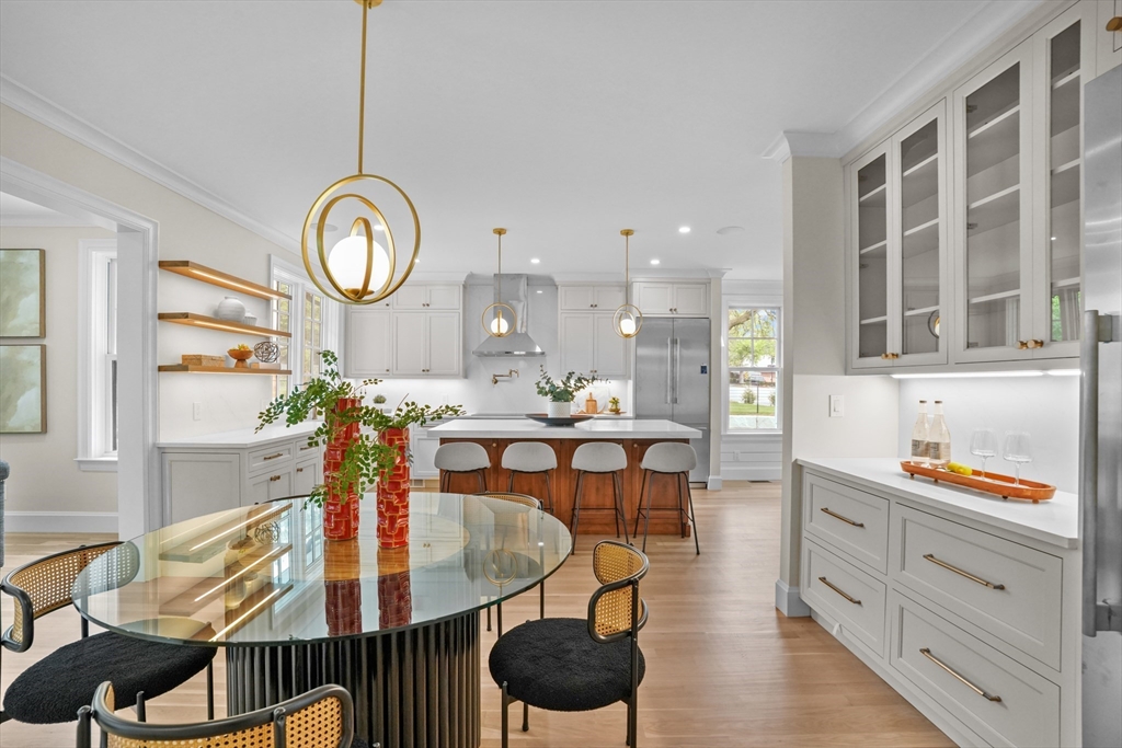 173 South Street Brookline, MA 02467 - Photo 11 of 41