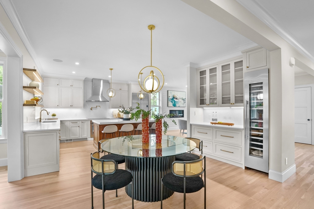 173 South Street Brookline, MA 02467 - Photo 12 of 41