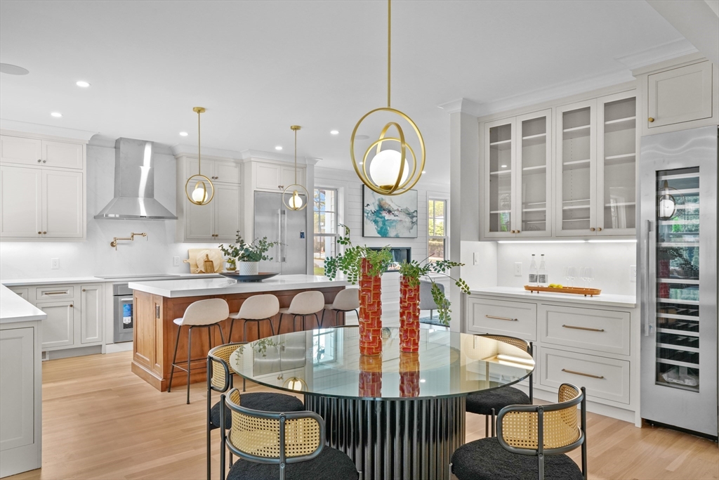 173 South Street Brookline, MA 02467 - Photo 13 of 41