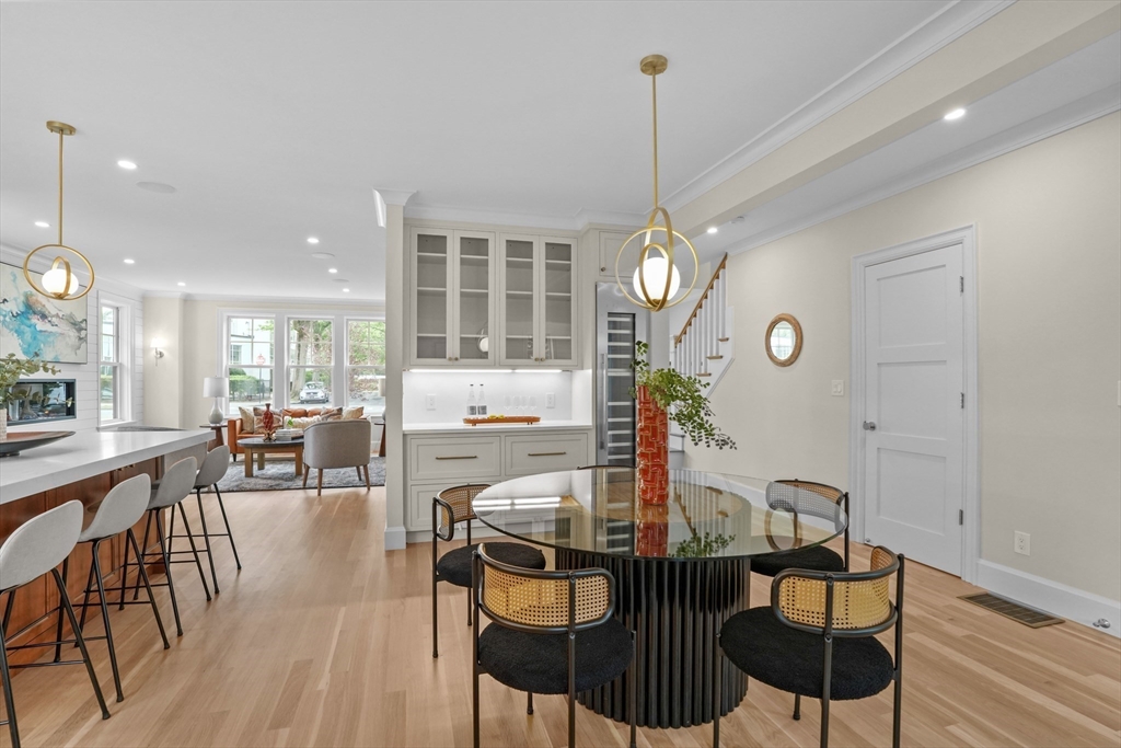 173 South Street Brookline, MA 02467 - Photo 14 of 41