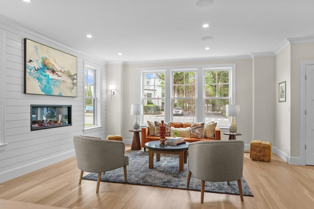 173 South Street Brookline, MA 02467 - Photo 16 of 41