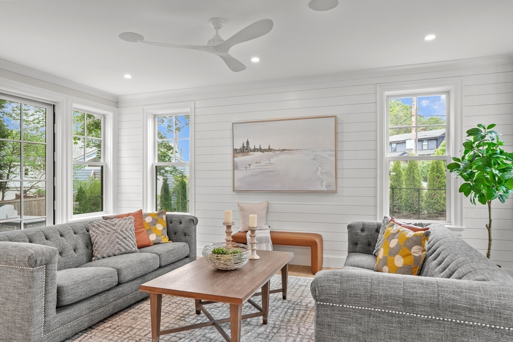 173 South Street Brookline, MA 02467 - Photo 17 of 41