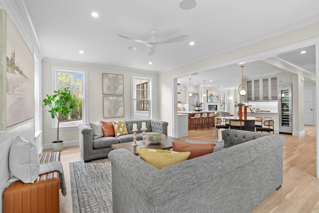 173 South Street Brookline, MA 02467 - Photo 18 of 41