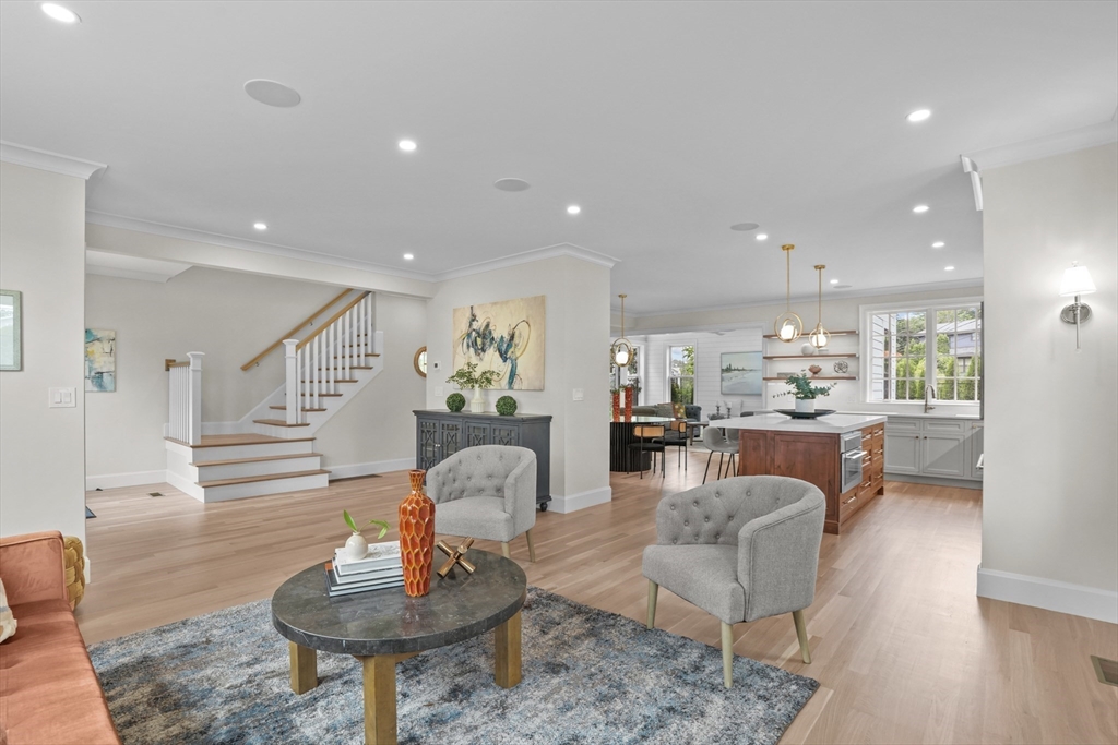 173 South Street Brookline, MA 02467 - Photo 19 of 41