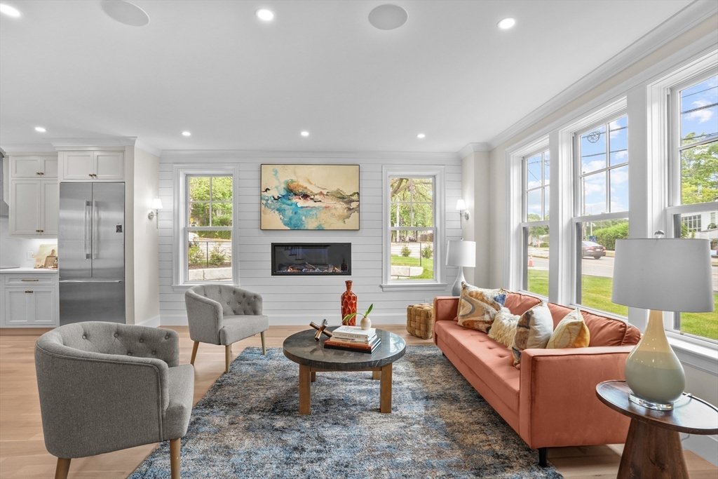 173 South Street Brookline, MA 02467 - Photo 20 of 41