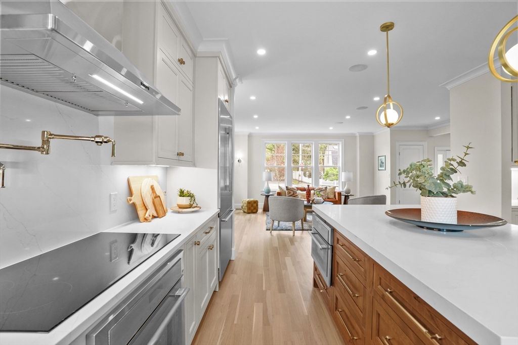 173 South Street Brookline, MA 02467 - Photo 7 of 41