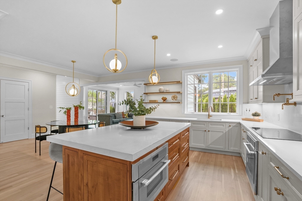 173 South Street Brookline, MA 02467 - Photo 8 of 41