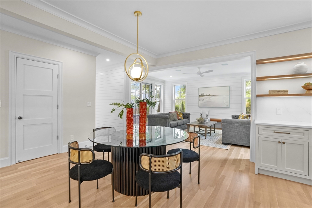 173 South Street Brookline, MA 02467 - Photo 10 of 41