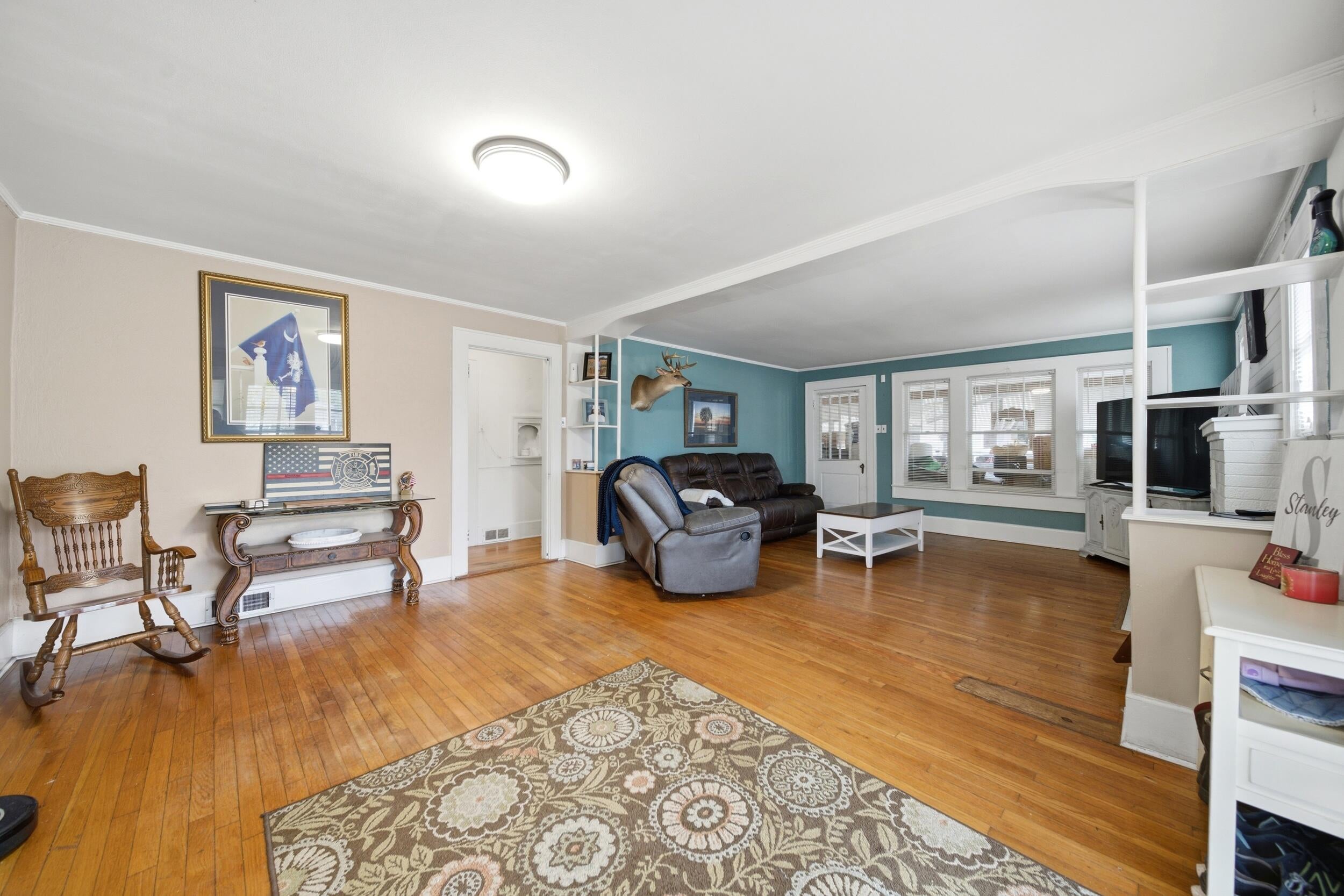 495 Barnwell Street Springfield, SC 29146 - Photo 4 of 25 Gallery Image 4