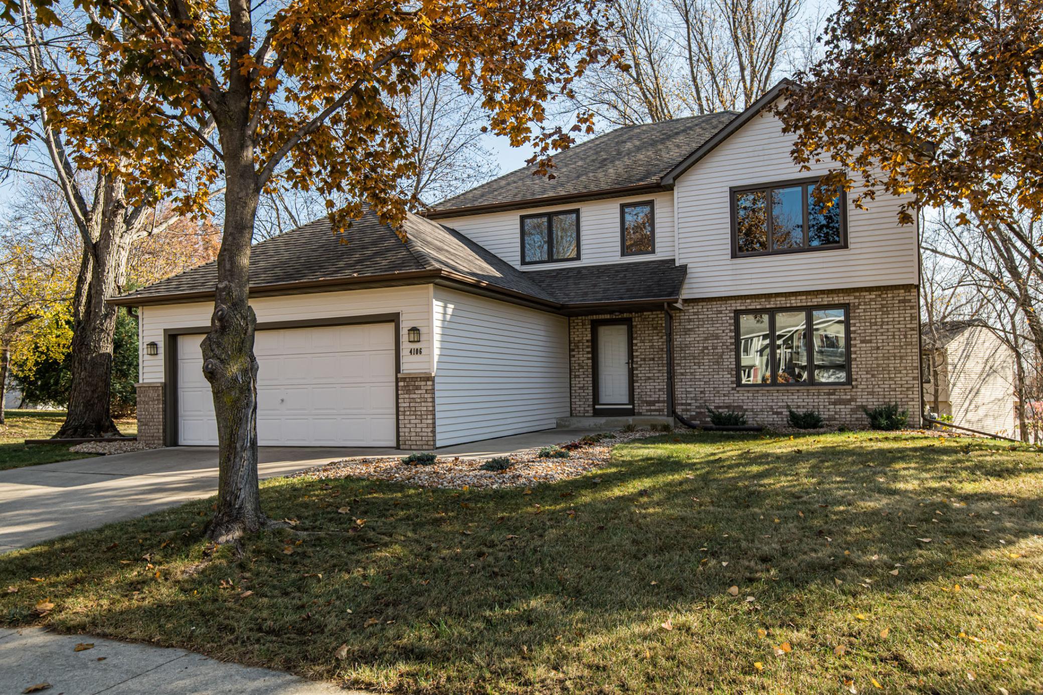 4106 57th St Lane Northwest Rochester, MN 55901 - Photo 1 of 1