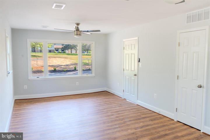 1528 Matthewstown Road Hanover, MD 21076 - Photo 13 of 15 Bright and airy open space awaits.
