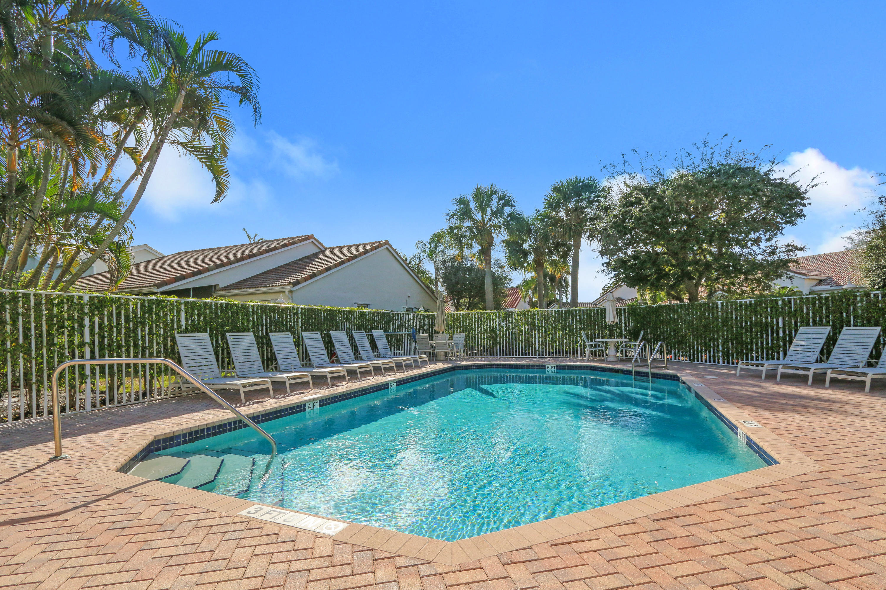 17349 Balboa Point Way Boca Raton, FL 33487 - Photo 33 of 36 Balboa Point Pool