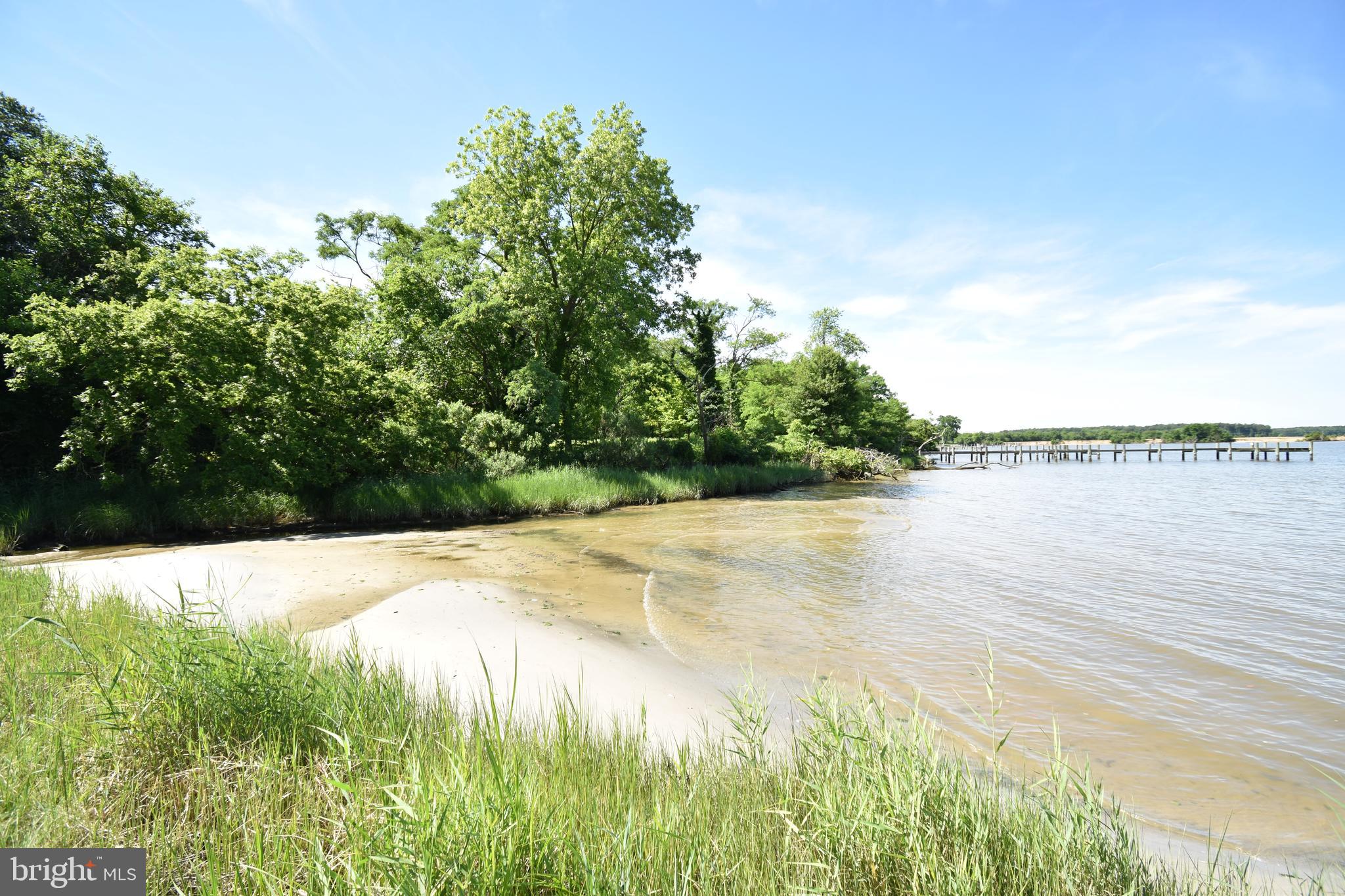 2 Algonquin Road Cambridge, MD 21613 - Photo 25 of 26 a view of a lake view