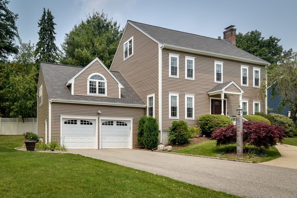 5 Reservoir Ridge Road Framingham, MA 01702 - Photo 1 of 37 Gallery Image 1