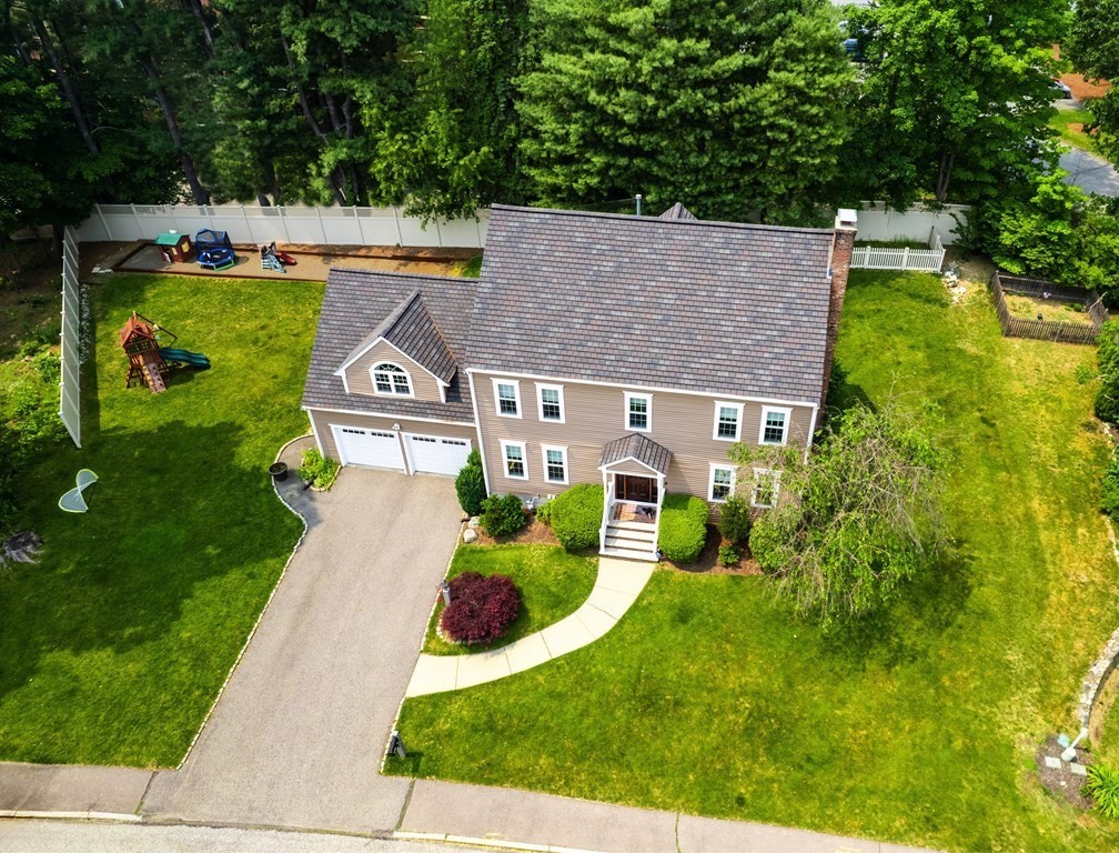 5 Reservoir Ridge Road Framingham, MA 01702 - Photo 2 of 37 Gallery Image 2