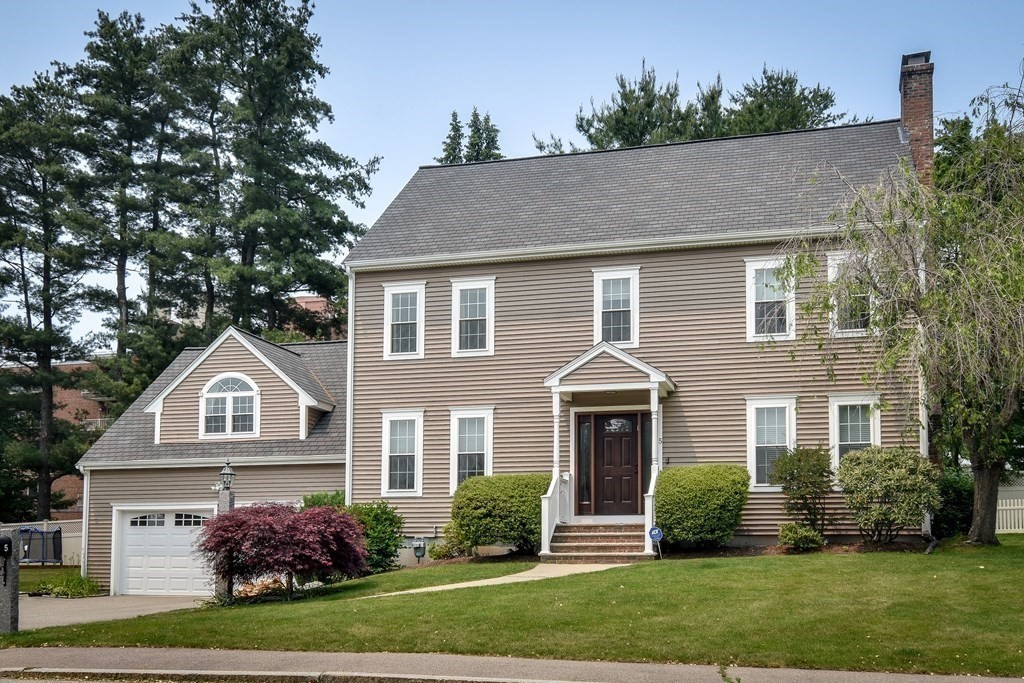 5 Reservoir Ridge Road Framingham, MA 01702 - Photo 3 of 37 Gallery Image 3