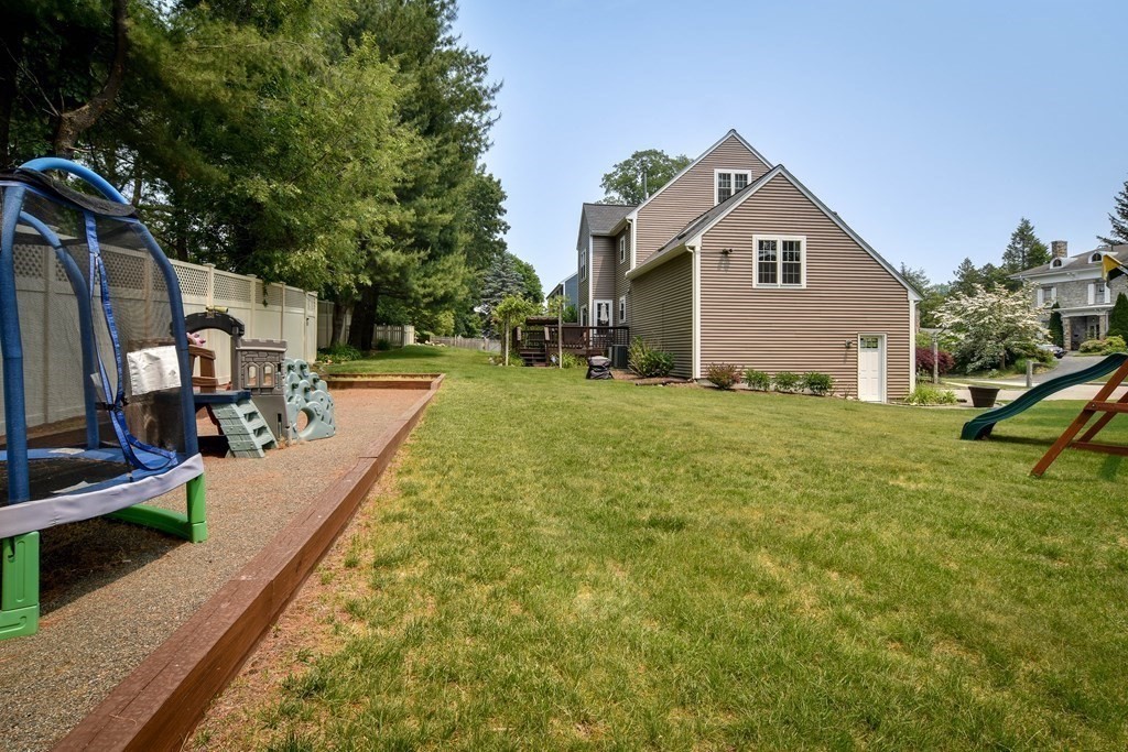 5 Reservoir Ridge Road Framingham, MA 01702 - Photo 31 of 37 Gallery Image 31