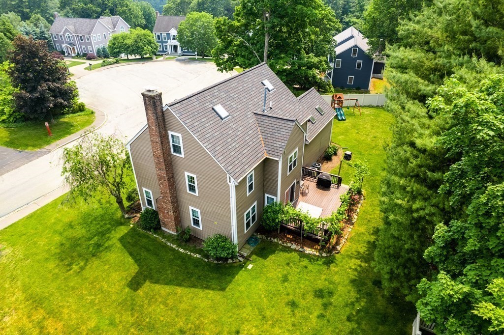 5 Reservoir Ridge Road Framingham, MA 01702 - Photo 35 of 37 Gallery Image 35