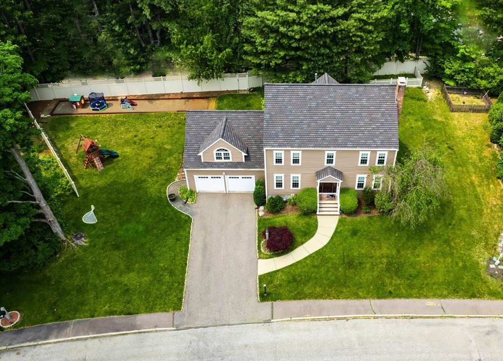 5 Reservoir Ridge Road Framingham, MA 01702 - Photo 36 of 37 Gallery Image 36
