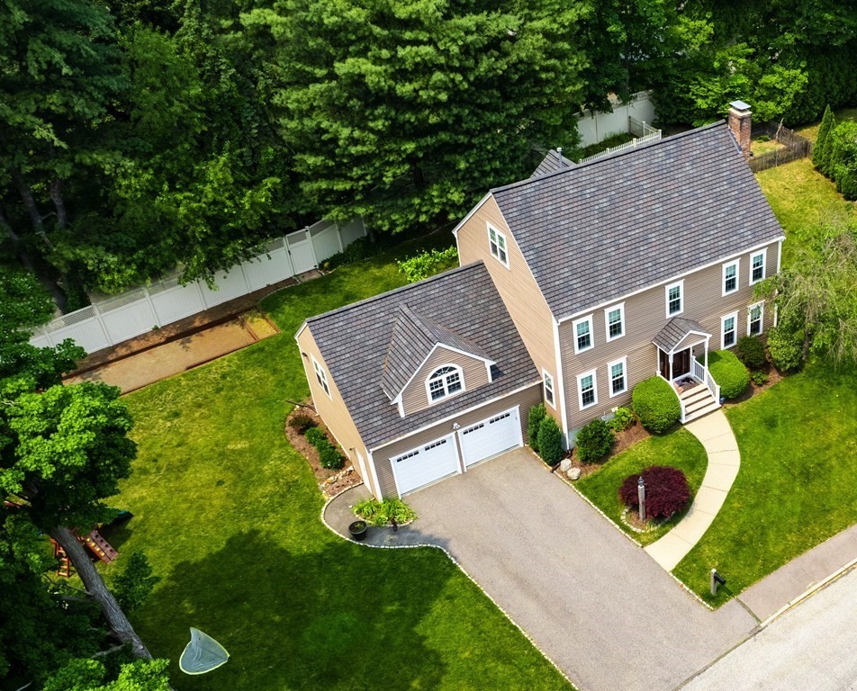 5 Reservoir Ridge Road Framingham, MA 01702 - Photo 37 of 37 Gallery Image 37