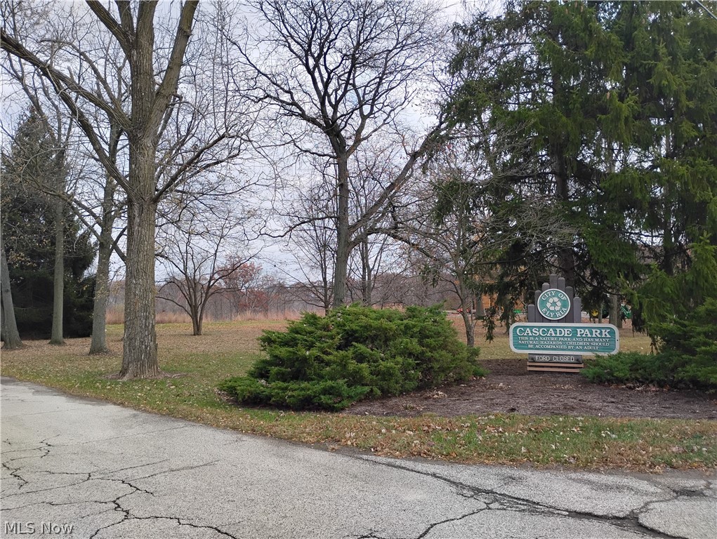 950 West River Road North Elyria, OH 44035 - Photo 13 of 13 Great location to 57, 90, and Cascade Park