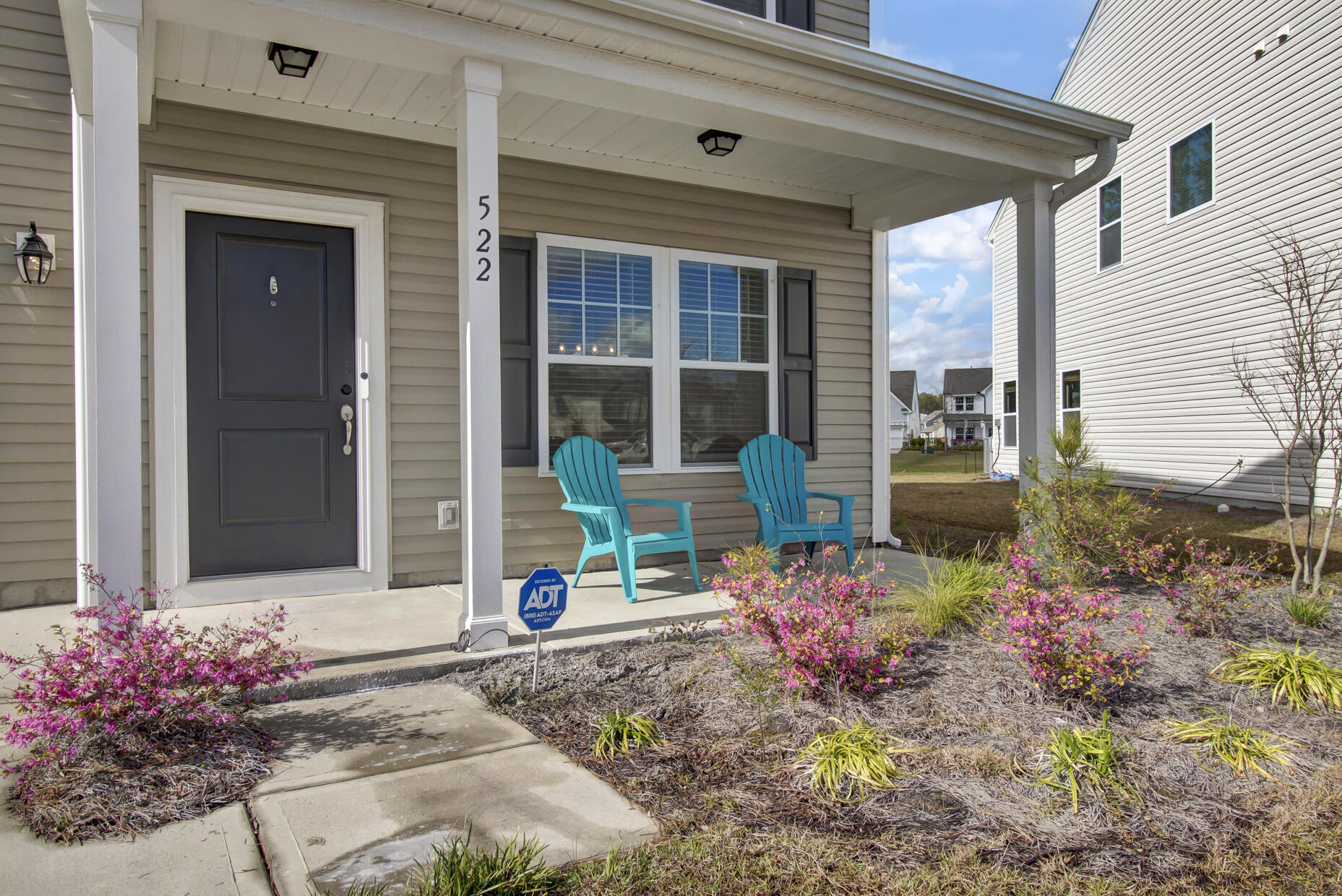 522 Purple Finch Road Summerville, SC 29486 - Photo 5 of 58 5
