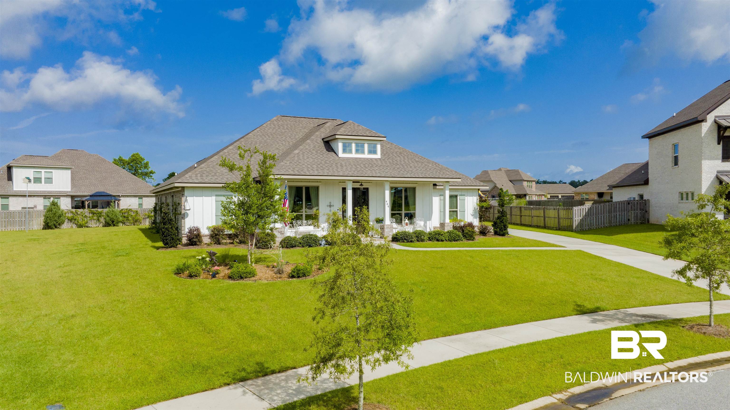 484 Fortune Drive Fairhope, AL 36532 - Photo 36 of 50