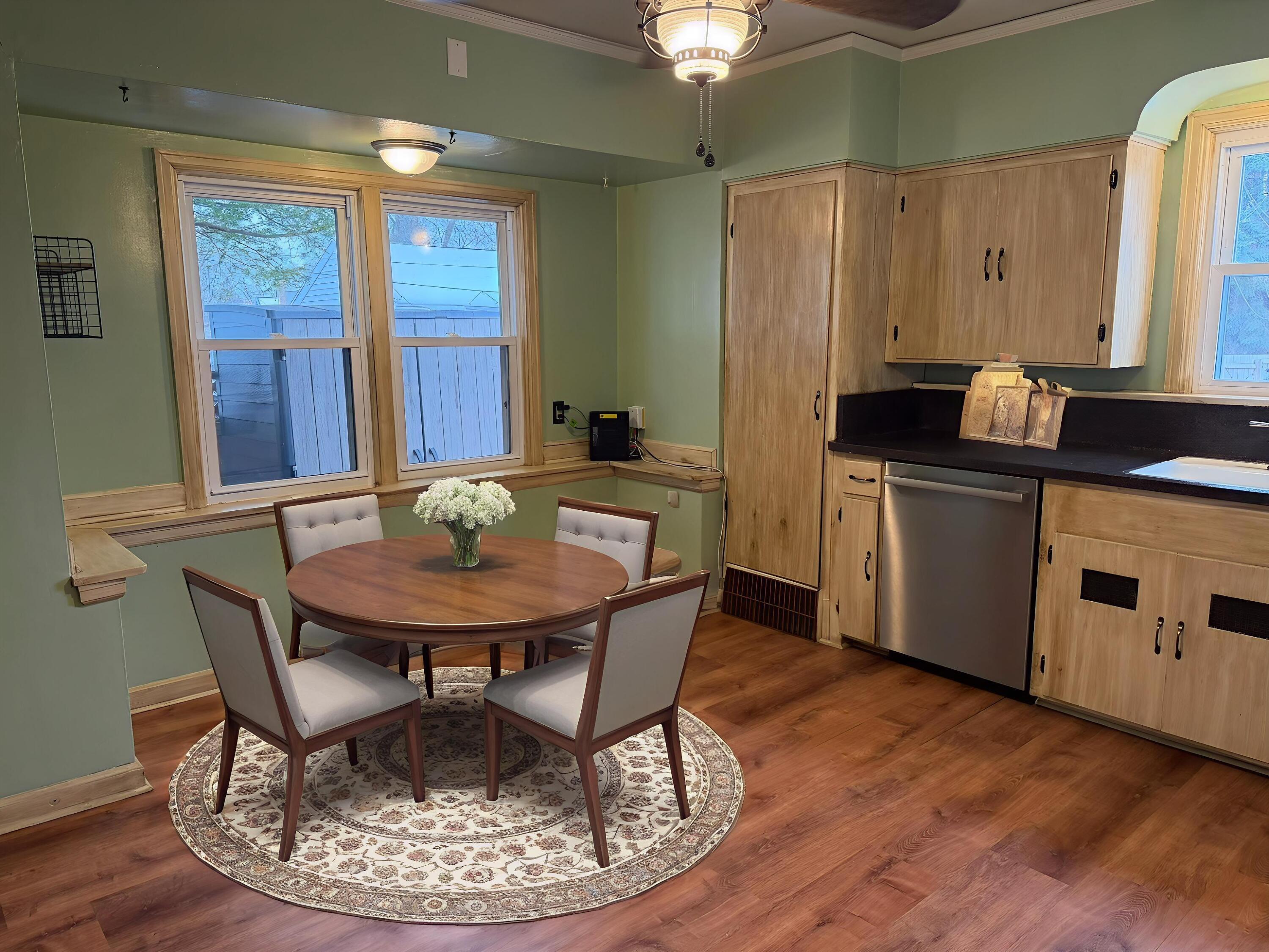 161 South 79th Street Milwaukee, WI 53214 - Photo 2 of 12 Kitchen