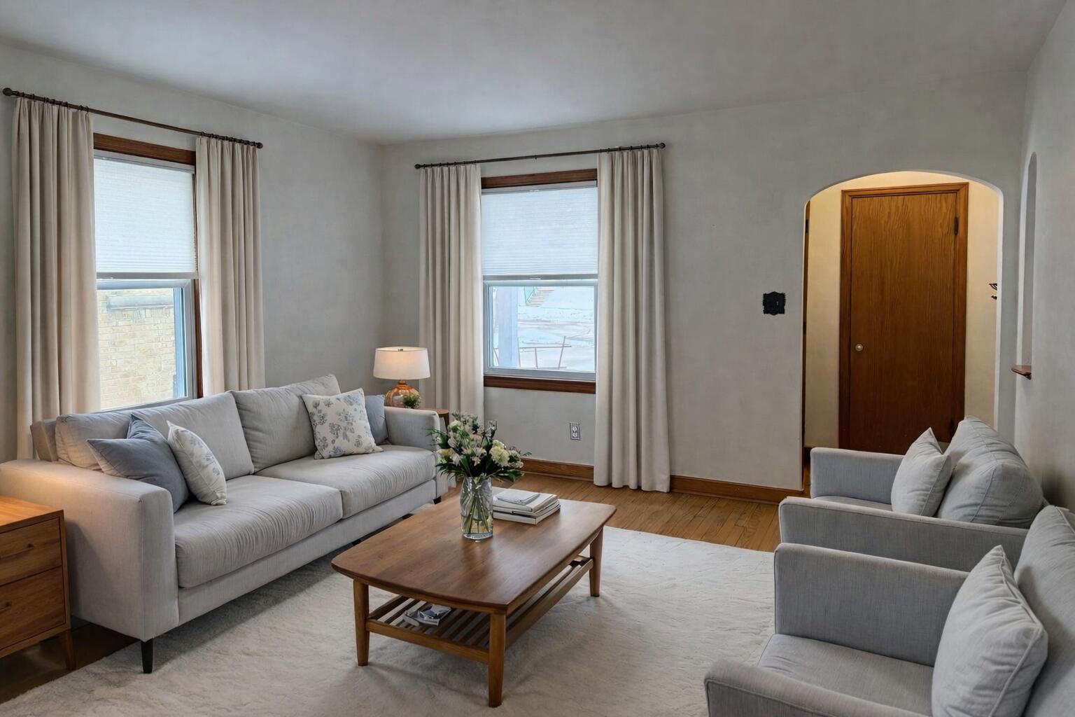 161 South 79th Street Milwaukee, WI 53214 - Photo 3 of 12 87CAB35F-1A05-429D-B661-C4376C737587