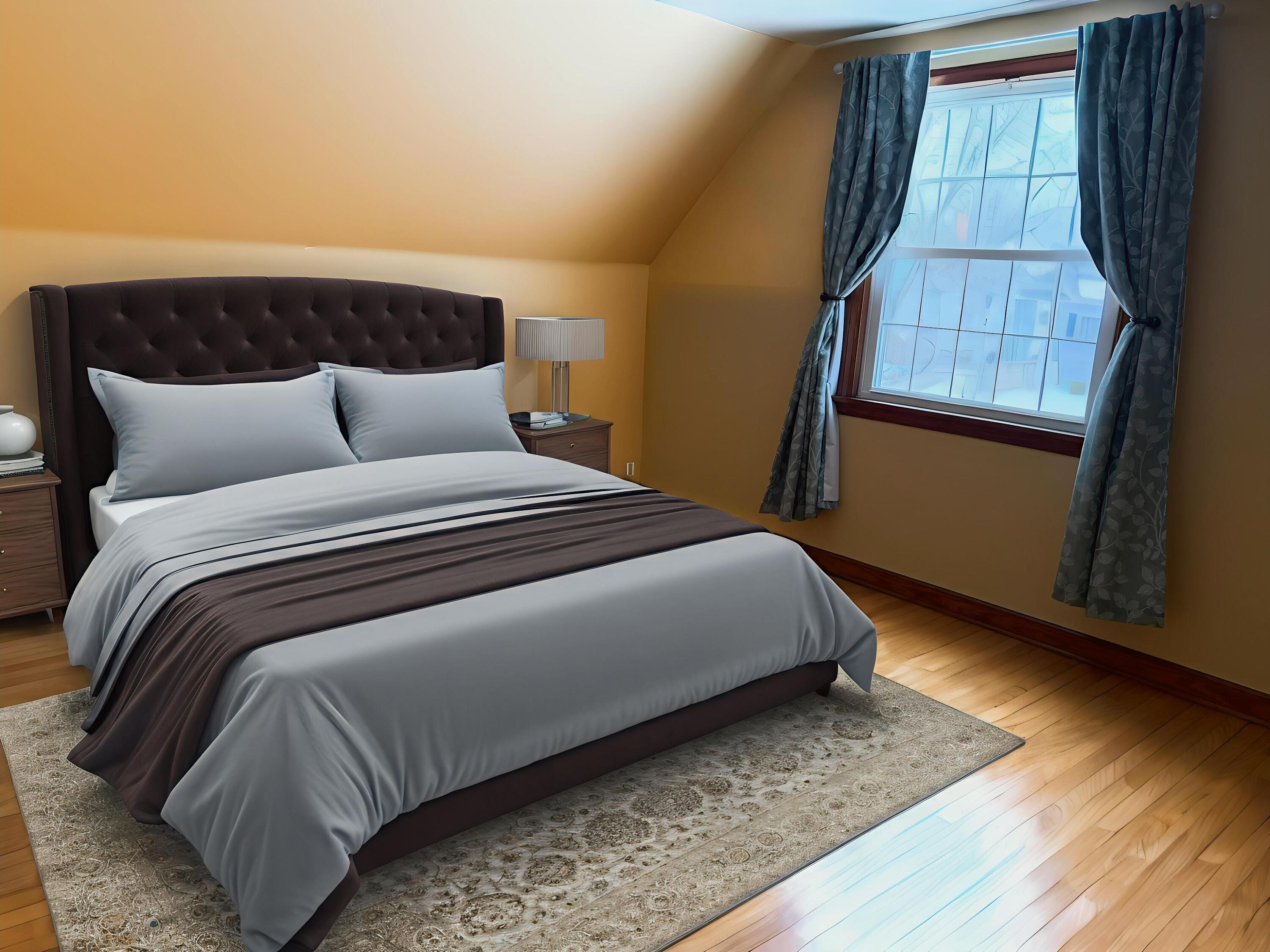 161 South 79th Street Milwaukee, WI 53214 - Photo 5 of 12 Bedroom - Upper