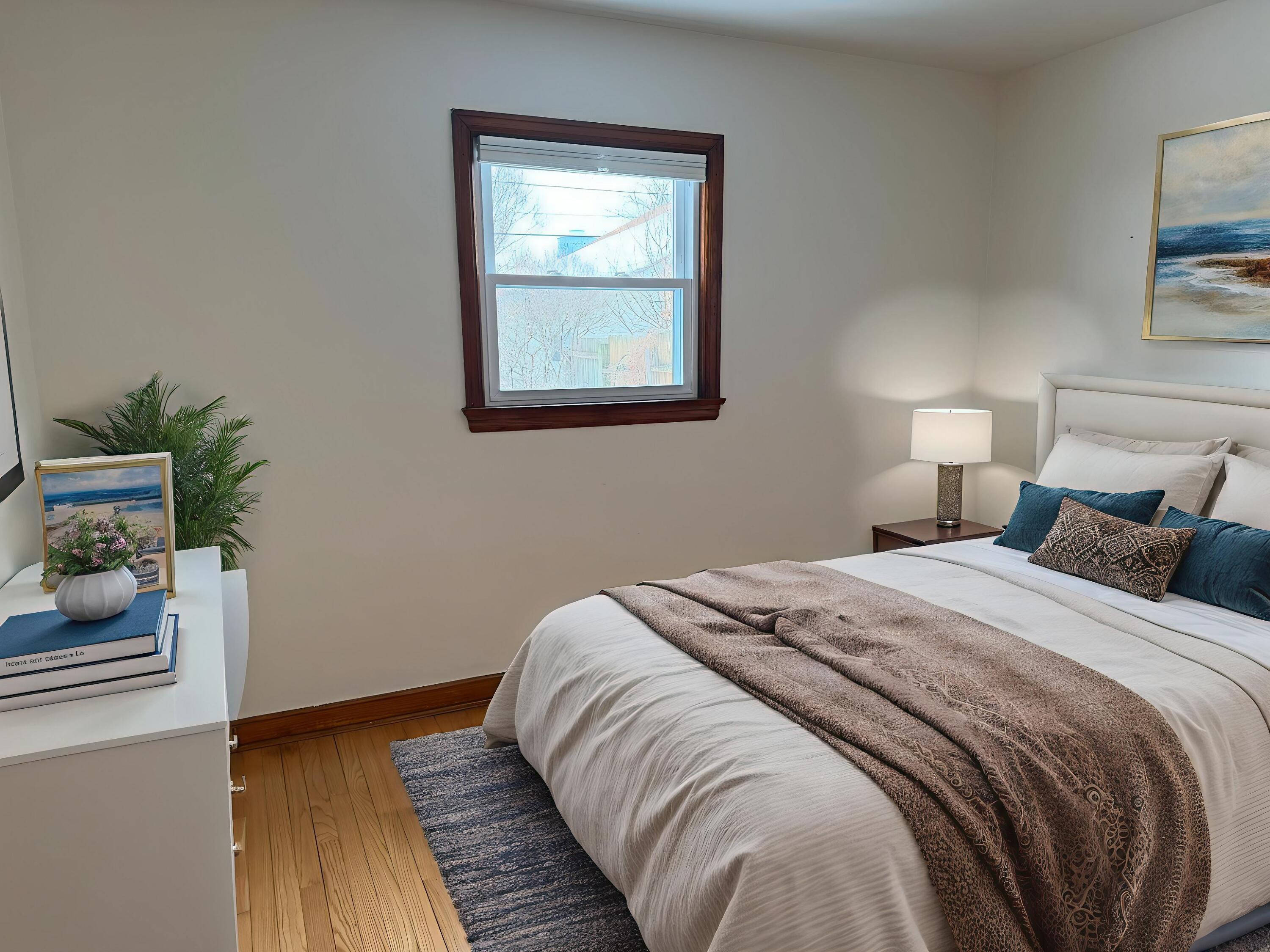 161 South 79th Street Milwaukee, WI 53214 - Photo 6 of 12 Bedroom Main floor