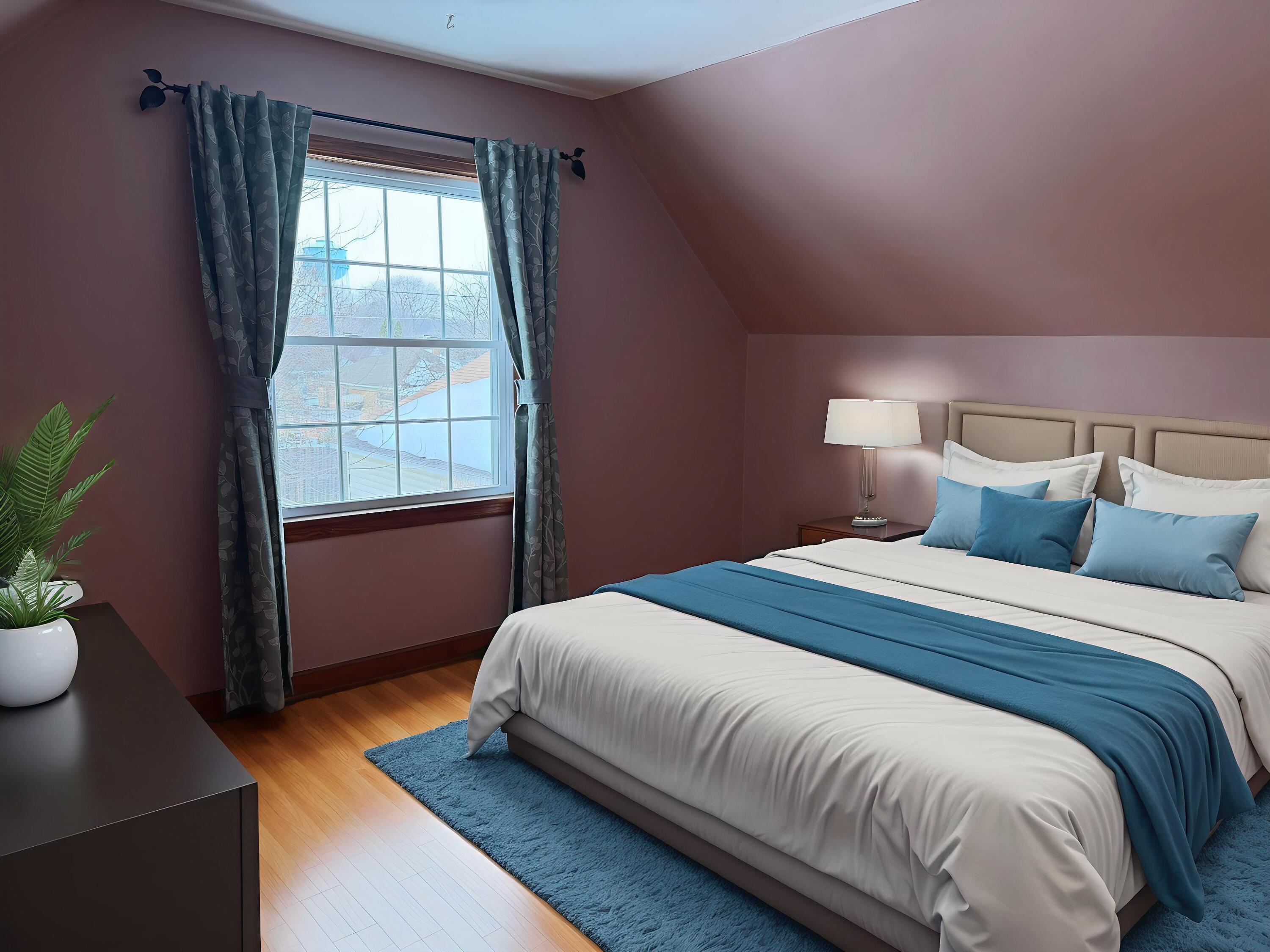 161 South 79th Street Milwaukee, WI 53214 - Photo 7 of 12 Bedroom Upper