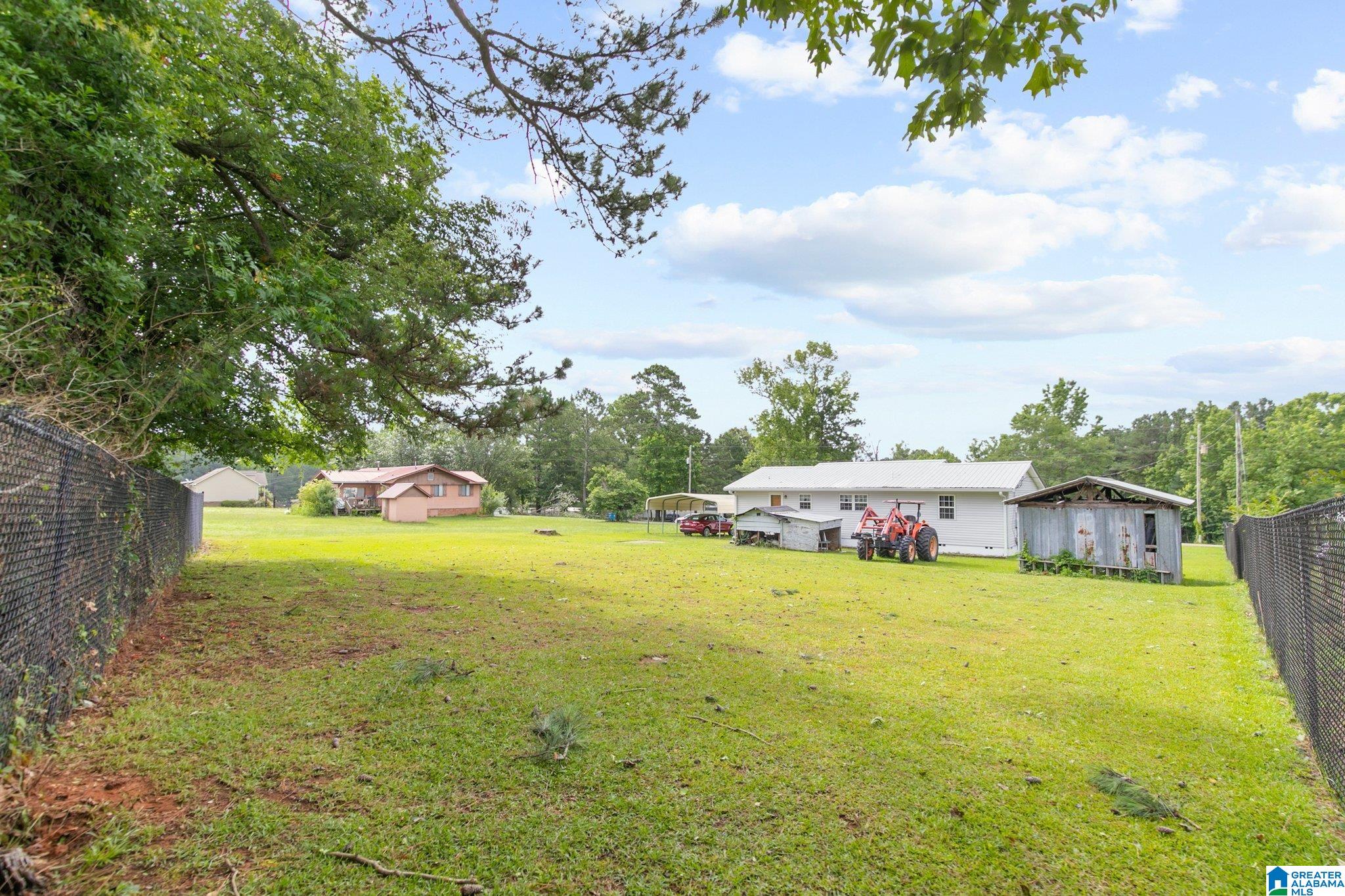1395 Thomas Road Warrior, AL 35180 - Photo 22 of 23