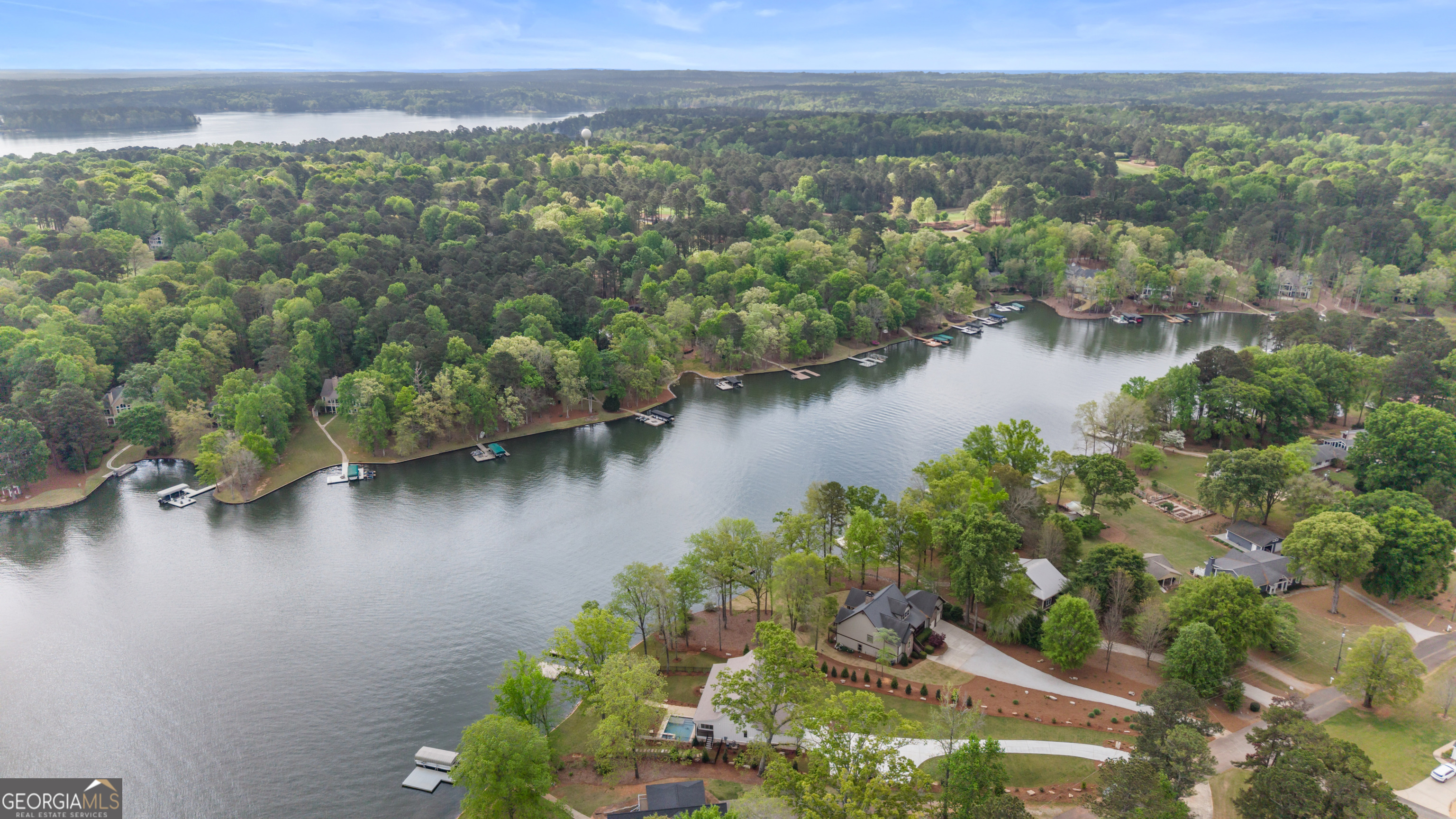 144 Collis Circle Eatonton, GA 31024 - Photo 26 of 93