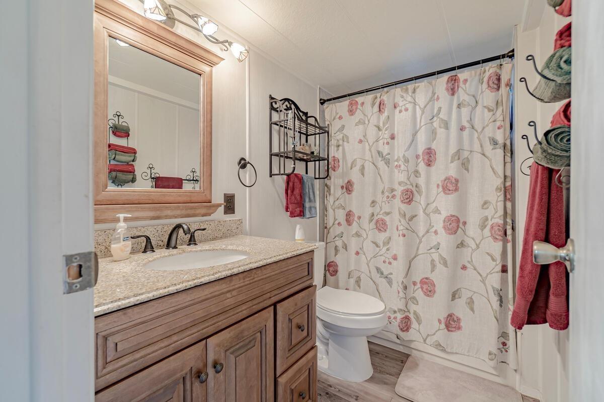 4800 Auburn Folsom Road, Unit 23 Loomis, CA 95650 - Photo 12 of 21