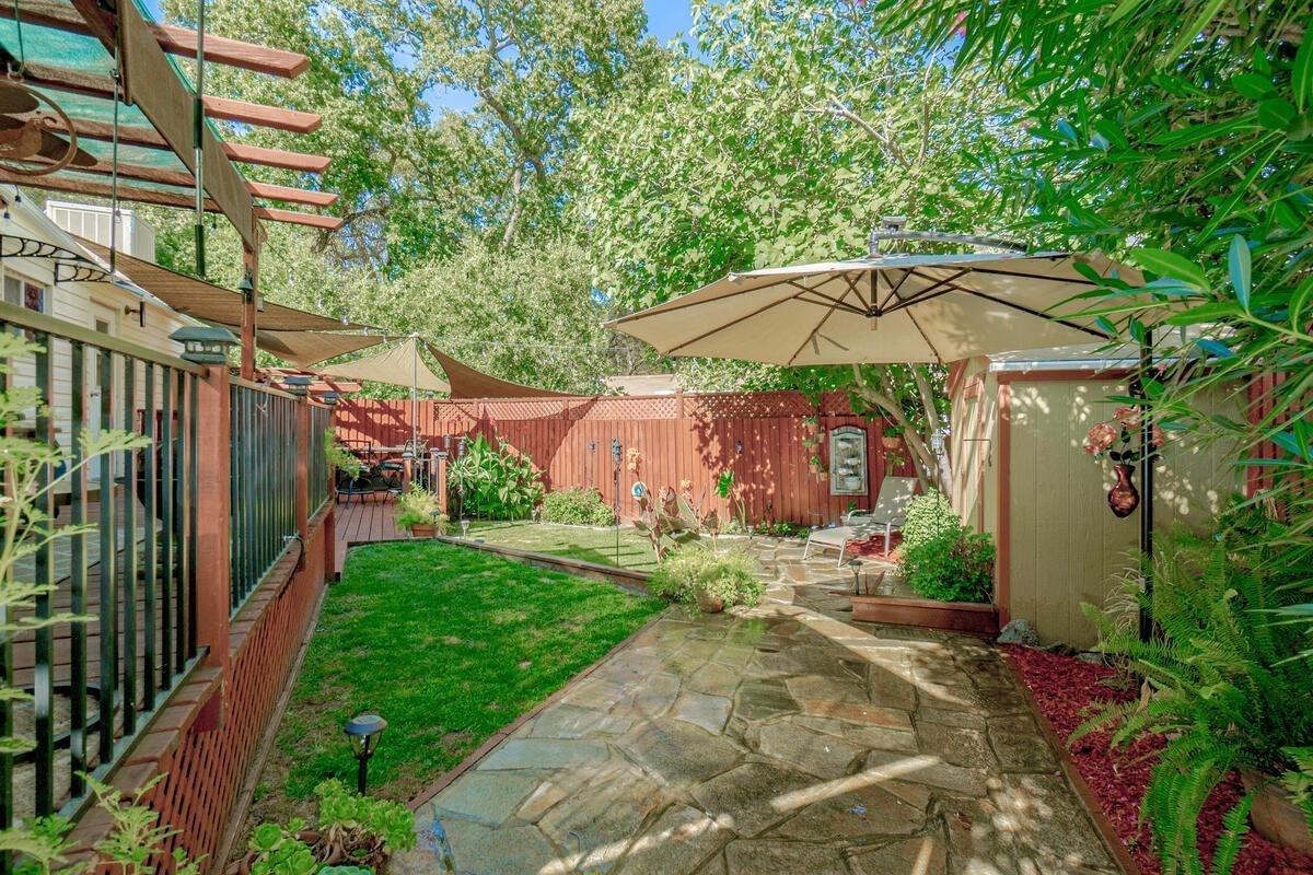 4800 Auburn Folsom Road, Unit 23 Loomis, CA 95650 - Photo 15 of 21