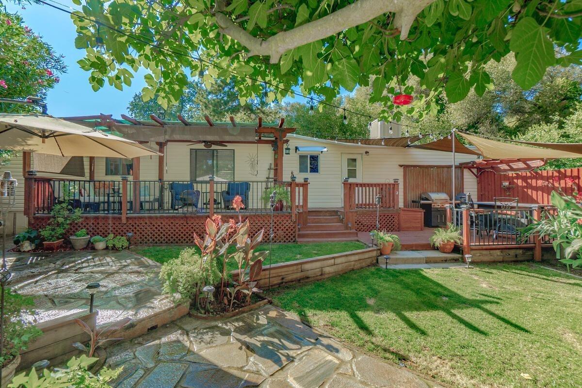 4800 Auburn Folsom Road, Unit 23 Loomis, CA 95650 - Photo 16 of 21