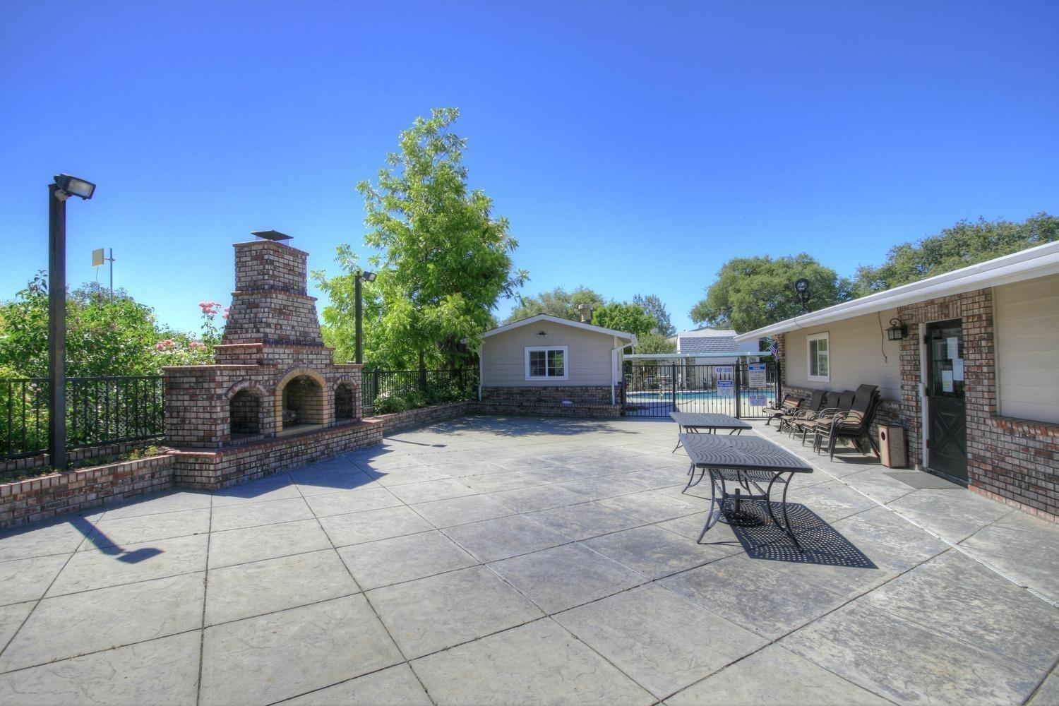 4800 Auburn Folsom Road, Unit 23 Loomis, CA 95650 - Photo 20 of 21