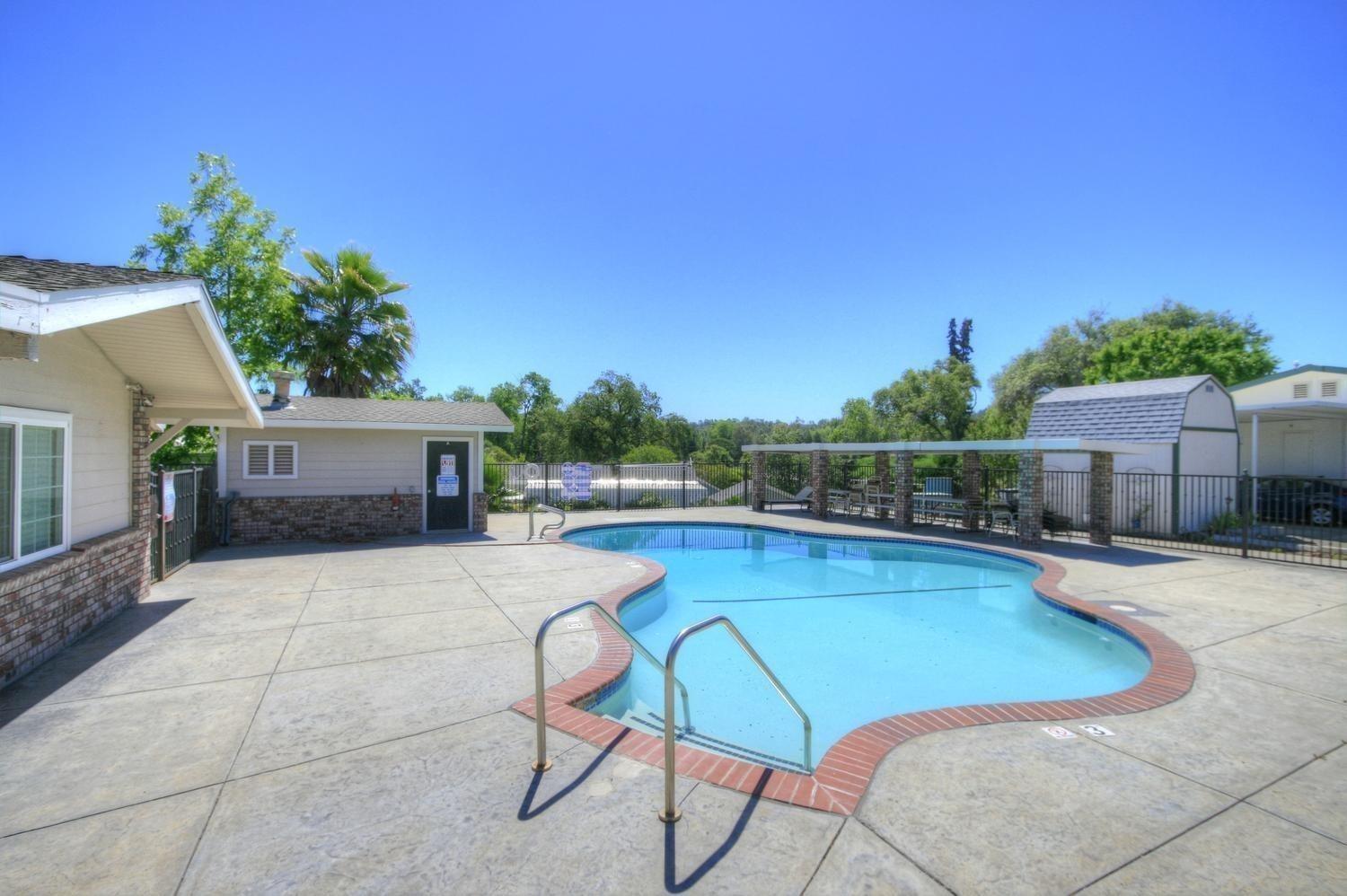 4800 Auburn Folsom Road, Unit 23 Loomis, CA 95650 - Photo 21 of 21