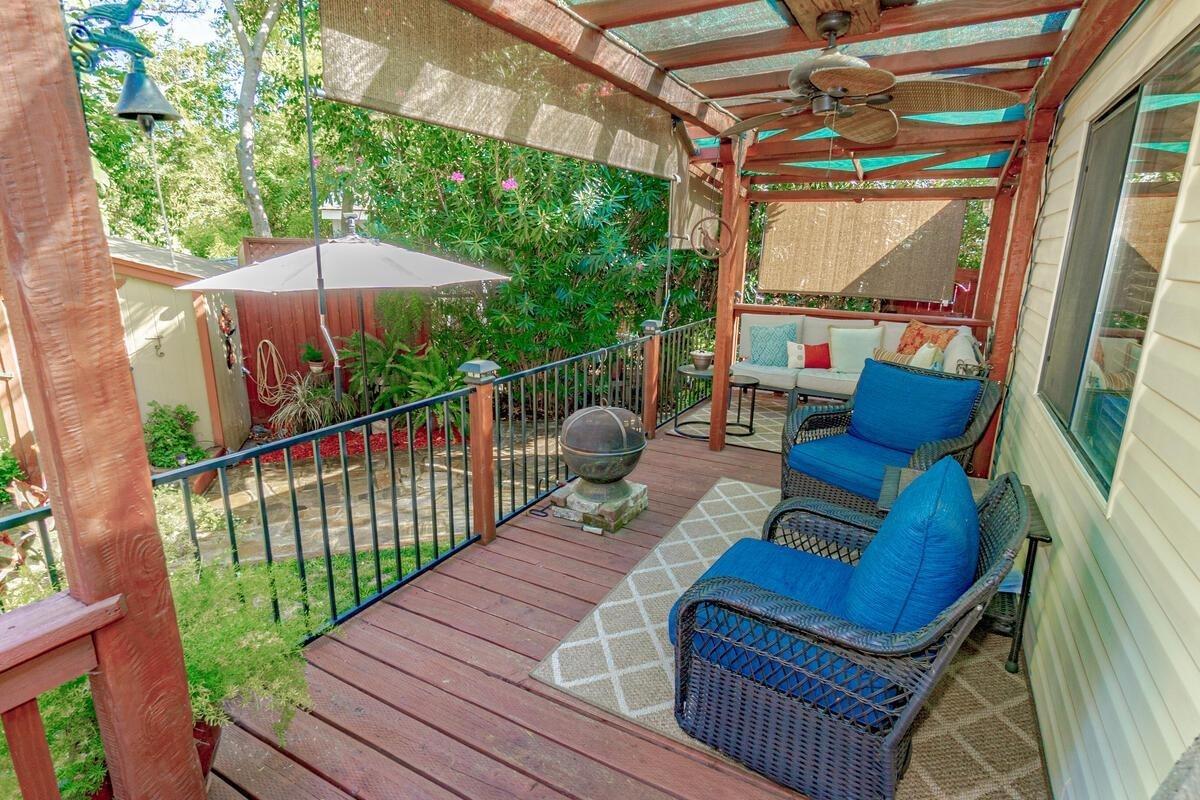 4800 Auburn Folsom Road, Unit 23 Loomis, CA 95650 - Photo 6 of 21