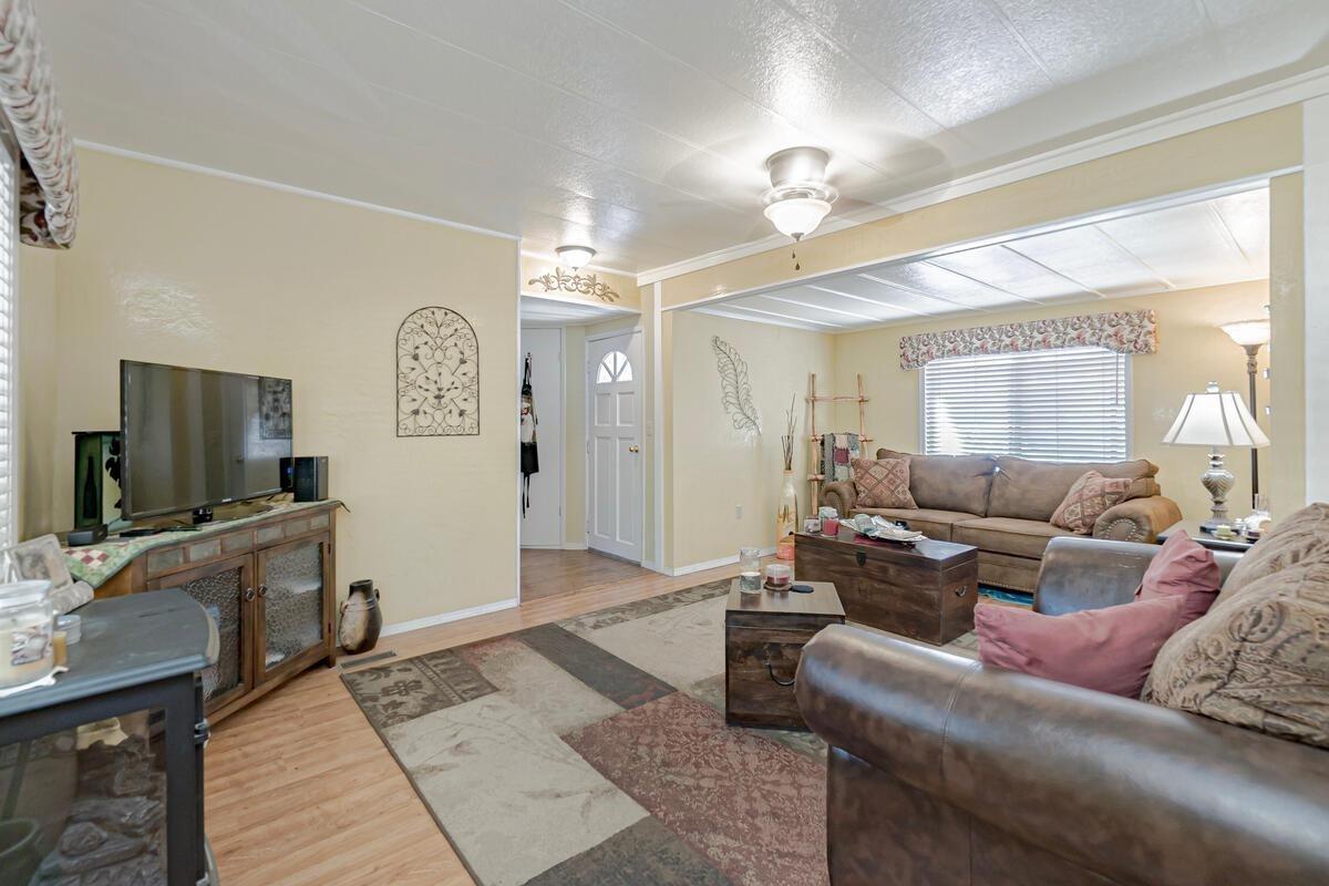 4800 Auburn Folsom Road, Unit 23 Loomis, CA 95650 - Photo 10 of 21