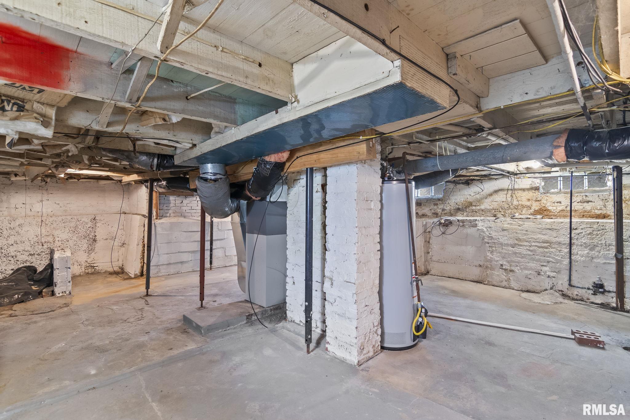 2034 North 9th Street Springfield, IL 62702 - Photo 29 of 34