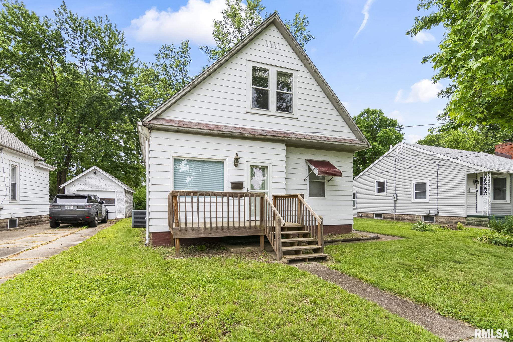 2034 North 9th Street Springfield, IL 62702 - Photo 34 of 34
